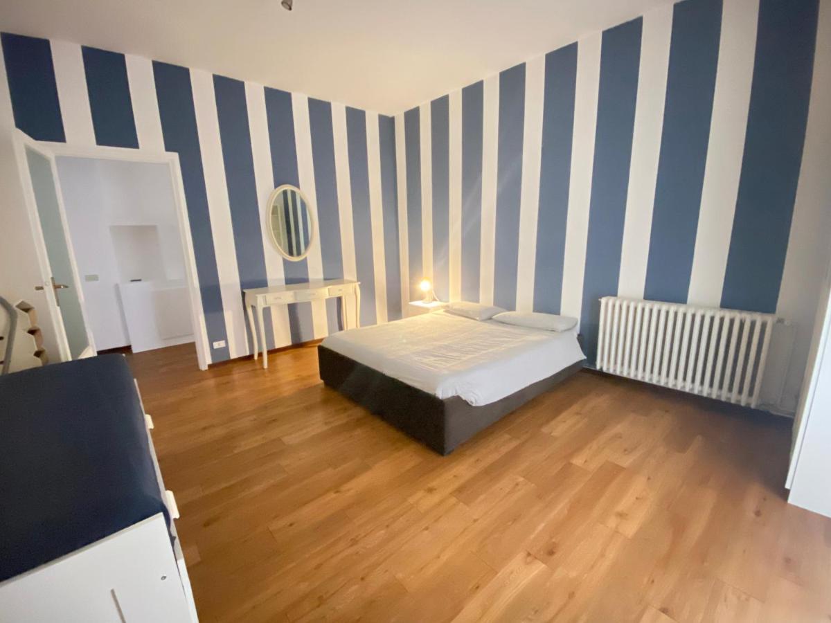 Appartmentslapiazzetta -1-2-6 Sesto Calende Dış mekan fotoğraf